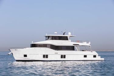 71' Nomad 2024 Yacht For Sale